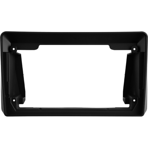 Штатная магнитола Teyes Тиайс CC4L 4+64G Nissan Teana J31 2003-2008 9"