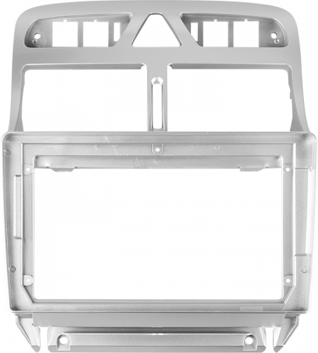 Установочный комплект Teyes для Peugeot 307 1 2001-2008 9"