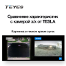 Камера заднего вида Teyes Sony AHD 1080P