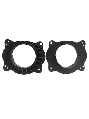 Подиум Toyota Camry пластик средняя жесткость 2006-2012 6,5"(16см) (пара) фронт