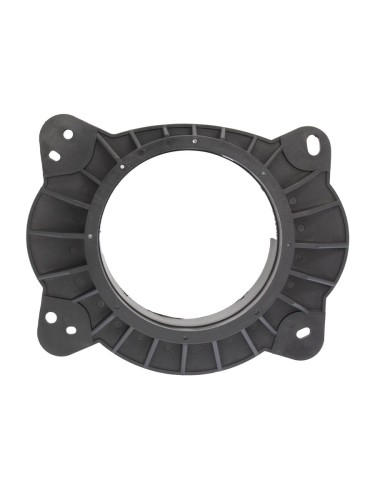 Подиум Toyota Camry пластик средняя жесткость 2006-2012 6,5"(16см) (пара) фронт