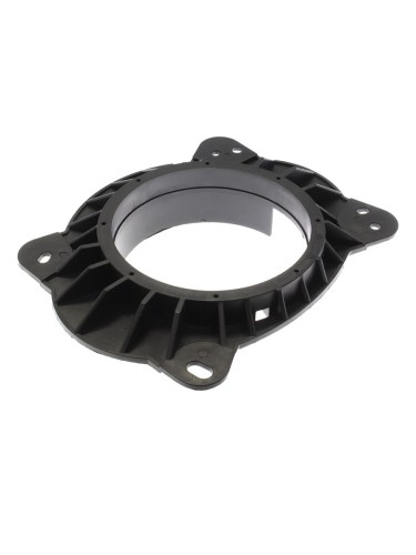 Подиум Toyota Camry пластик средняя жесткость 2006-2012 6,5"(16см) (пара) фронт