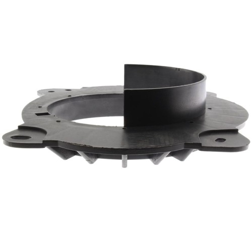 Подиум Toyota Camry пластик средняя жесткость 2006-2012 6,5"(16см) (пара) фронт