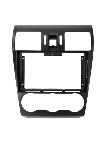 Установочный комплект Teyes для Subaru Forester 4 SJ 2012-2015 9" (Вариант B) авто со штатным усилителем звука