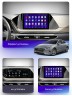 Штатная магнитола Teyes CC2 Plus Hyundai Sonata DN8 2019-2020 10.2" (1Din)