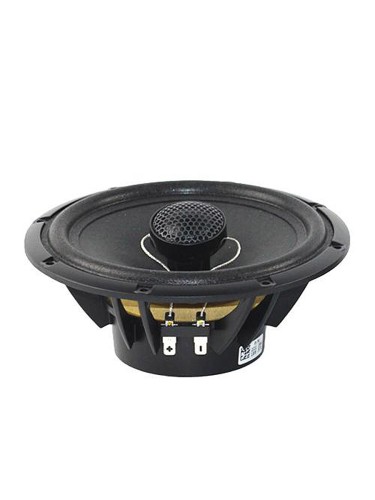 Pride Easy 6.5X 2-х полосная коаксиальная акустика 6.5" (16.5 см) (пара)