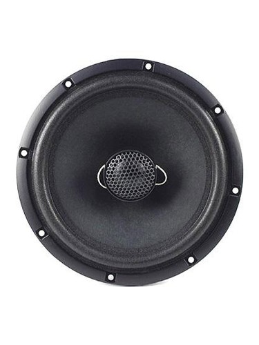 Pride Easy 6.5X 2-х полосная коаксиальная акустика 6.5" (16.5 см) (пара)