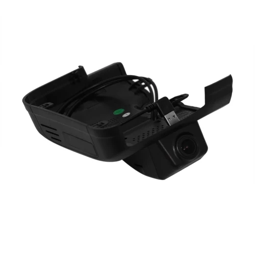 Штатный видеорегистратор RedPower DVR-CT5-G для Chery Tiggo 7 (Tenet T7) и Tiggo 8 (Tenet T8) большой короб длиной 210 мм