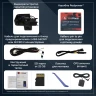 Штатный видеорегистратор RedPower DVR-CT5-G для Chery Tiggo 7 (Tenet T7) и Tiggo 8 (Tenet T8) большой короб длиной 210 мм