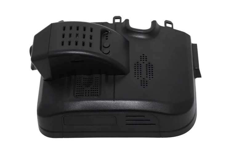 Штатный видеорегистратор RedPower DVR-CT5-G для Chery Tiggo 7 (Tenet T7) и Tiggo 8 (Tenet T8) большой короб длиной 210 мм