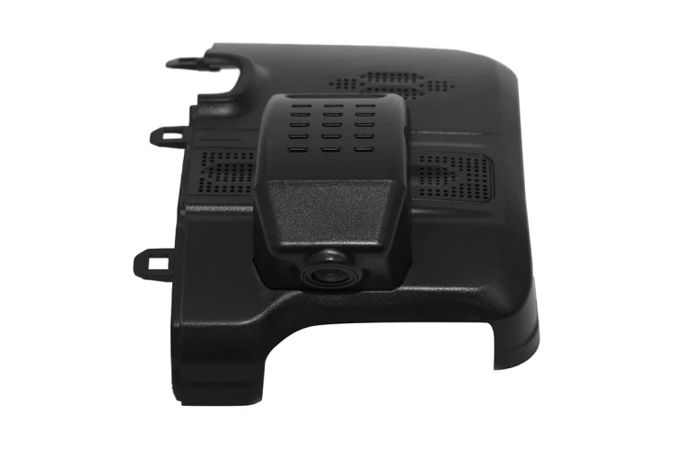 Штатный видеорегистратор RedPower DVR-CT5-G для Chery Tiggo 7 (Tenet T7) и Tiggo 8 (Tenet T8) большой короб длиной 210 мм