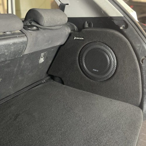 Короб стелс Ssangyong Actyon 2