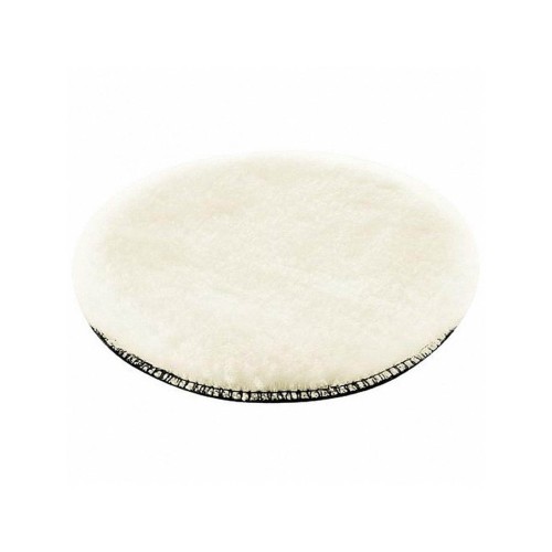 Shine Mate - полировальный круг вязаный мех 75мм