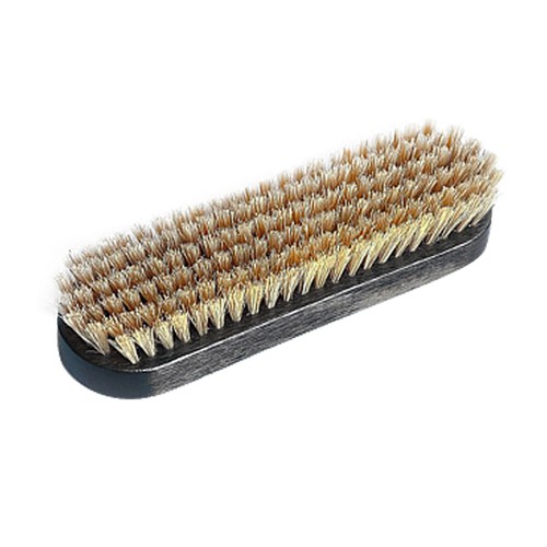 AuTech - универсальная щётка для очистки  кожаных поверхностей и ткани