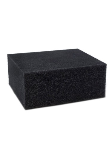 GraSS - губка химостойкая черный