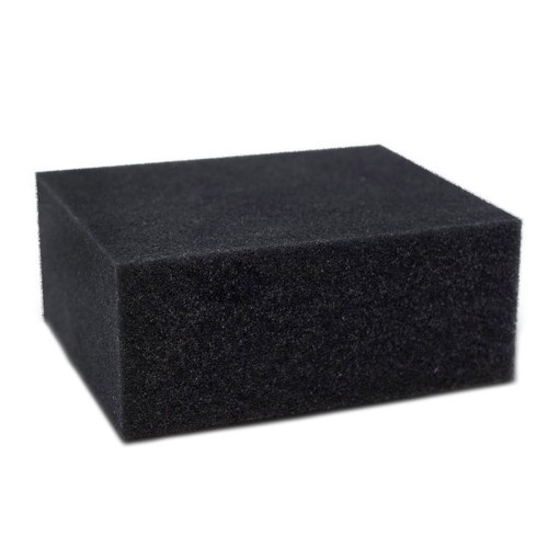 GraSS - губка химостойкая черный