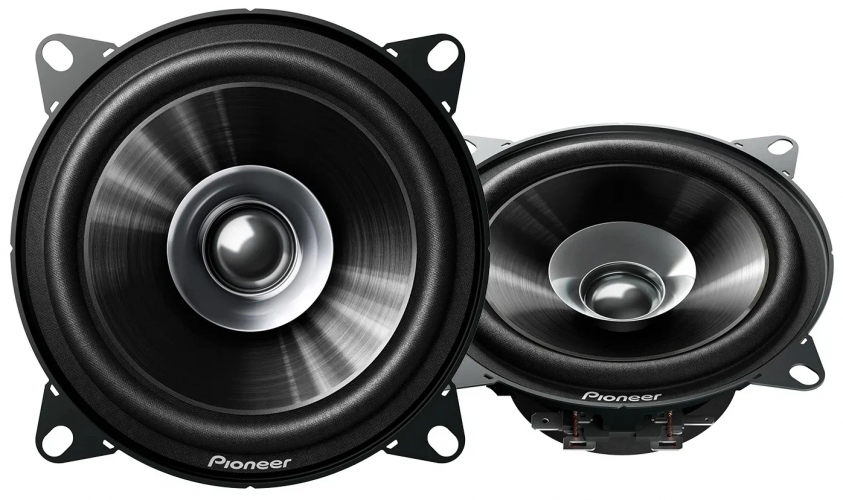 Широкополосная акустика Pioneer TS-G1010S (пара)