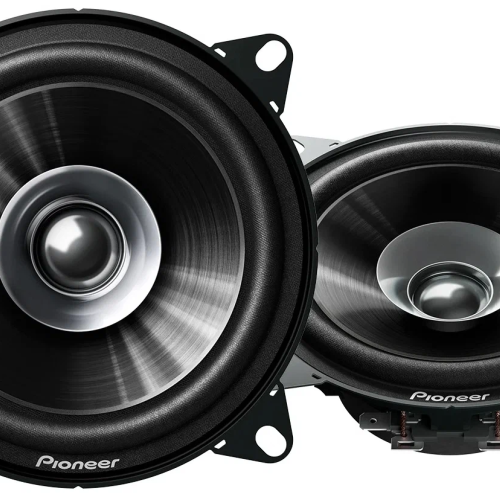 Широкополосная акустика Pioneer TS-G1010S (пара)