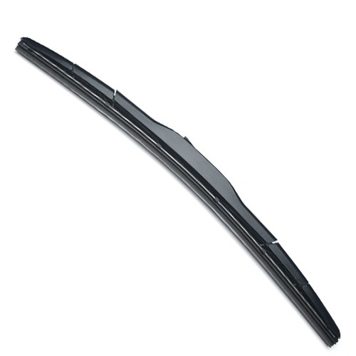 Щетка стеклоочистителя MTF Light Hybrid 530мм / 21" гибридная, графитовое покрытие (1шт)