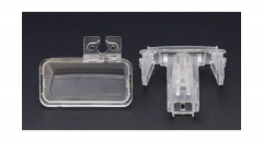 CAM-CTPC Штатная задняя камера для Citroen Picasso, Toyota Corolla 2013+