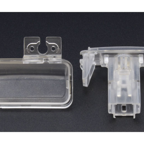 CAM-CTPC Штатная задняя камера для Citroen Picasso, Toyota Corolla 2013+