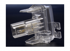 CAM-CTPC Штатная задняя камера для Citroen Picasso, Toyota Corolla 2013+