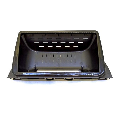 Переходная рамка для установки автомагнитолы Carav 22-1258 Mazda 3 / Axela 2014+ 9&quot;
