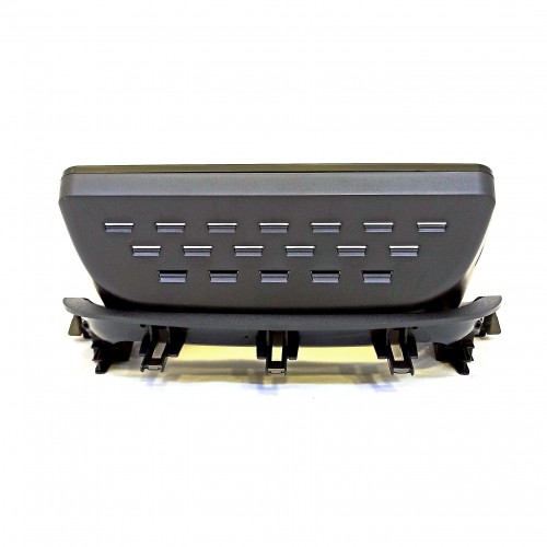 Переходная рамка для установки автомагнитолы Carav 22-1258 Mazda 3 / Axela 2014+ 9"