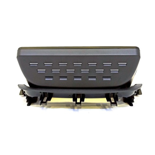 Переходная рамка для установки автомагнитолы Carav 22-1258 Mazda 3 / Axela 2014+ 9&quot;