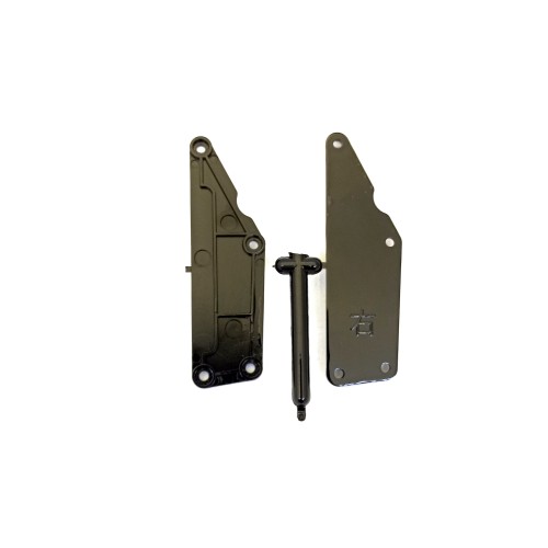 Переходная рамка для установки автомагнитолы Carav 22-1258 Mazda 3 / Axela 2014+ 9&quot;