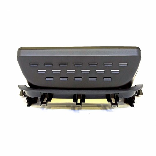 Переходная рамка для установки автомагнитолы Carav 22-1258 Mazda 3 / Axela 2014+ 9"