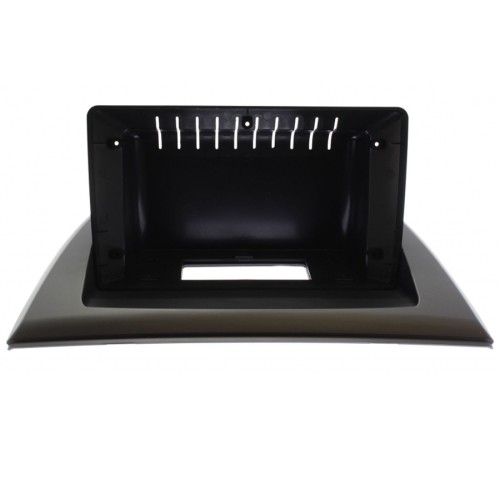 Рамка для установки магнитолы BMW X3 (E83) 2003-2010 9&quot; 