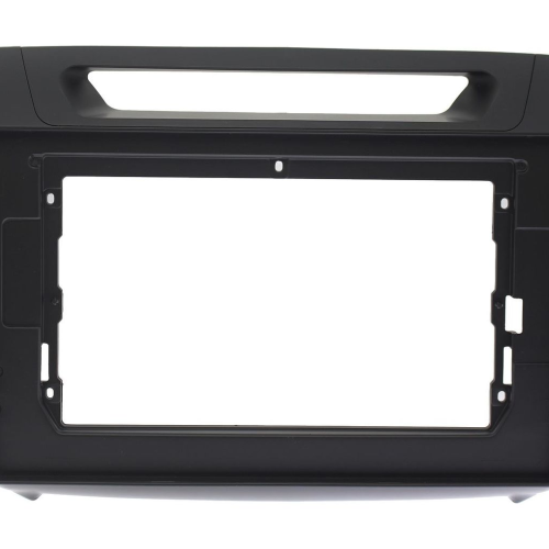 Рамка для установки в Hyundai Creta, ix25 2015 -2021 10" дисплея