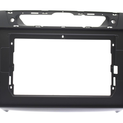 Рамка для установки в Hyundai Creta, ix25 2015 -2021 10" дисплея