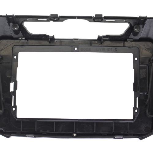 Рамка для установки в Hyundai Creta, ix25 2015 -2021 10" дисплея