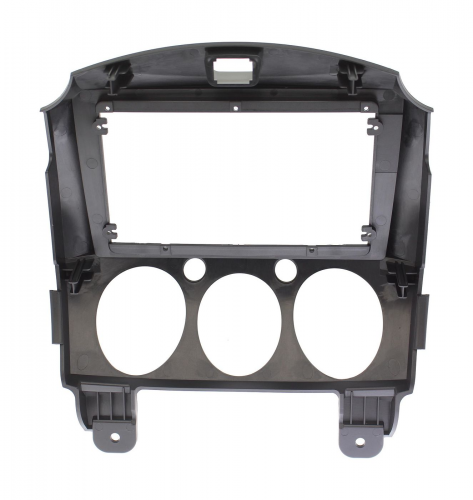 Рамка для установки в Mazda 2, Demio 2007 - 2012 9" дисплея