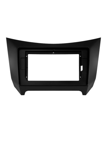 Установочный комплект Teyes для Lifan Smily 320 2008-2015 9"