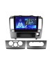 Штатная магнитола Teyes CC3 2K 360° Nissan Tiida C11 2004-2013 9" (F1) правый руль