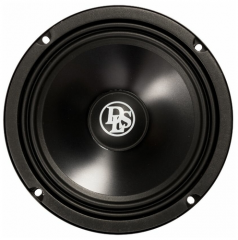 DLS XCK-RC6.2Q 2-х полосная компонентная акустика 6,5" (комплект)
