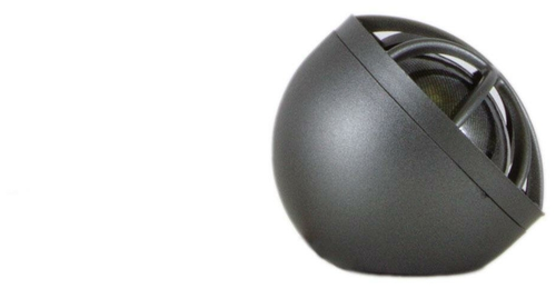 DLS XCK-RC6.2Q 2-х полосная компонентная акустика 6,5" (комплект)