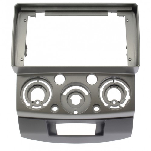 Рамка для установки магнитолы Ford Ranger 2006-2010, Mazda BT-50 2006-2010 9"