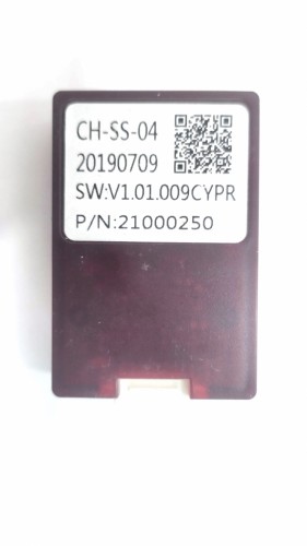 Канмодуль Chevrolet Soft CH-SS-04 20190709