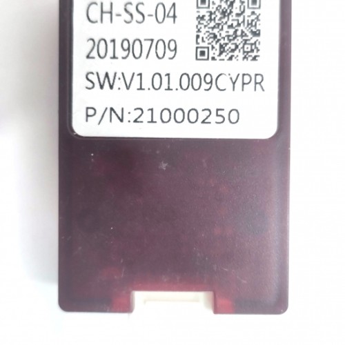 Канмодуль Chevrolet Soft CH-SS-04 20190709