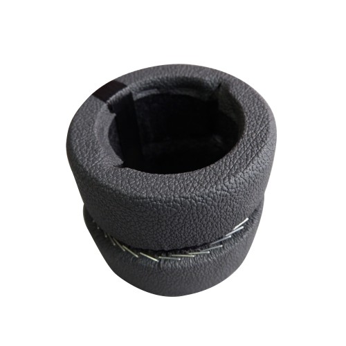 Платформа под ВЧ рупор 10 см. виниловая серая (пара)