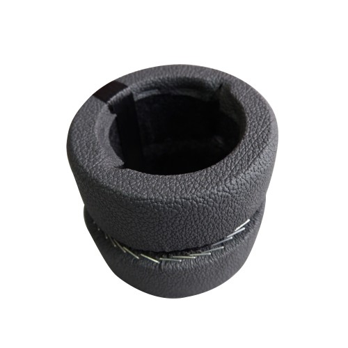 Платформа под ВЧ рупор 10 см. виниловая серая (пара)