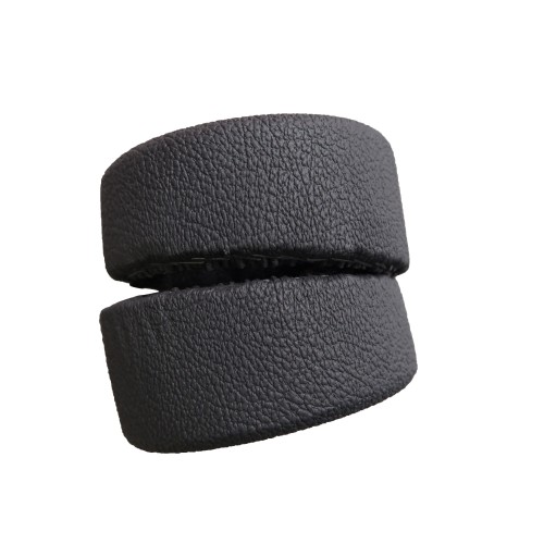 Платформа под ВЧ рупор 10 см. виниловая серая (пара)