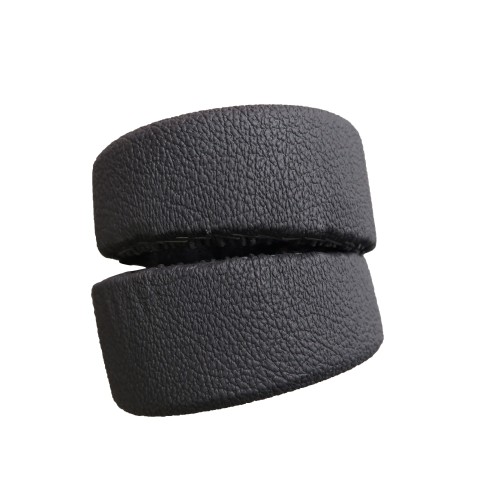 Платформа под ВЧ рупор 10 см. виниловая серая (пара)