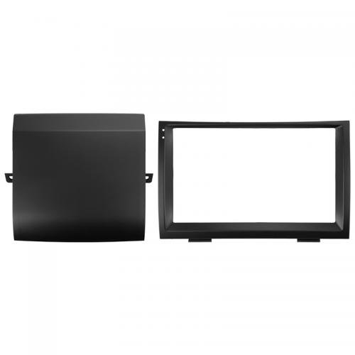 Установочный комплект Teyes для Toyota Prius XW20 II 2 2003-2011 9"