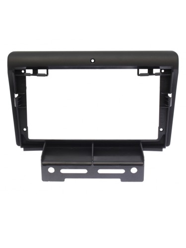 Рамка для установки магнитолы Geely Emgrand EC7 2014-2016 9" Тип2