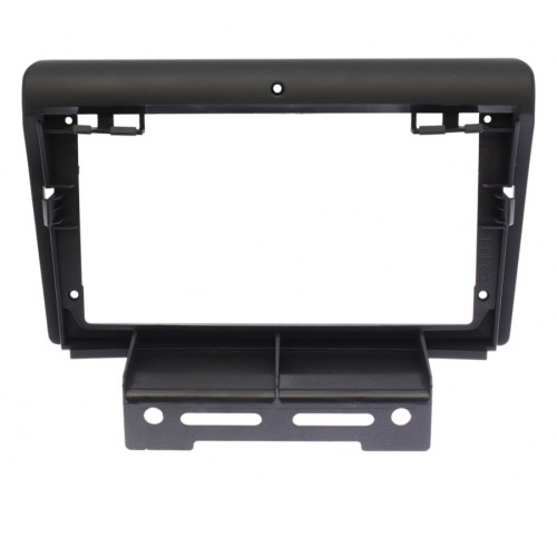 Рамка для установки магнитолы Geely Emgrand EC7 2014-2016 9&quot; Тип2